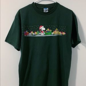 90s Snoopy T-shirt